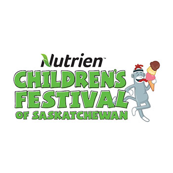 Nutrien Children's Festival of Saskatchewan