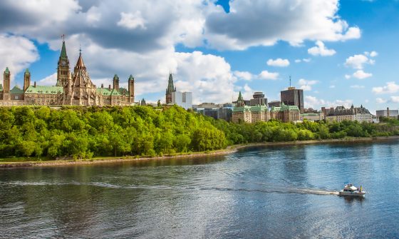 6 Things to Know Before Moving to Ottawa, ON