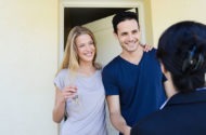 Things First-Time Home Buyers should know - BigSteelBox