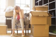 Tips for coping with moving stress - BigSteelBox