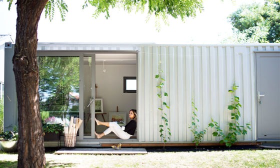 Shipping Container Homes: Pros and Cons - BigSteelBox