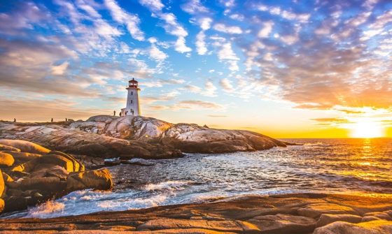 Tips for moving to the Maritimes - BigSteelBox